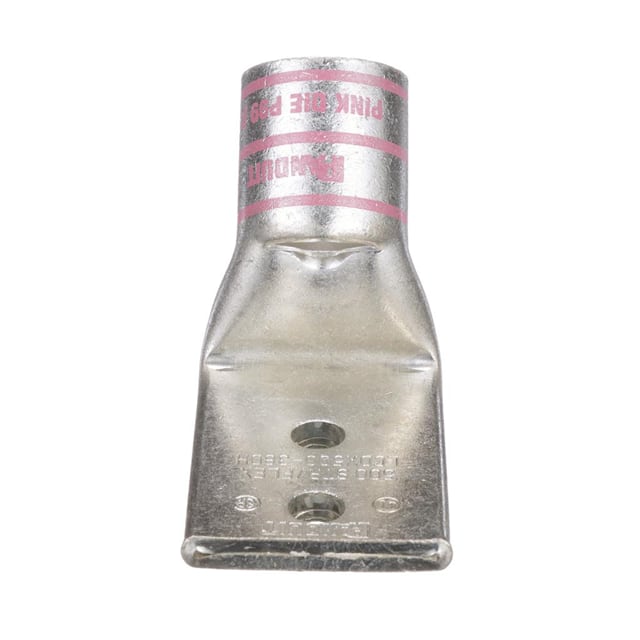 LCDX500-38DH-6 Panduit Corp  Rectangular Connectors